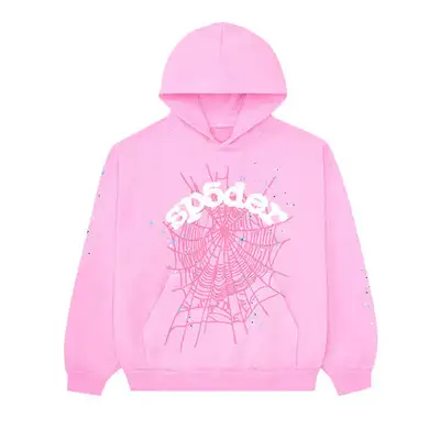 sp5der hoodie , View more