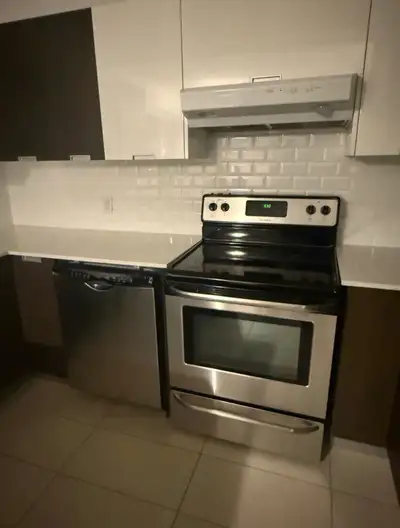 Frigidaire Stove, View more