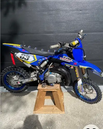 Well maintained ready to go Text or call to come check it out