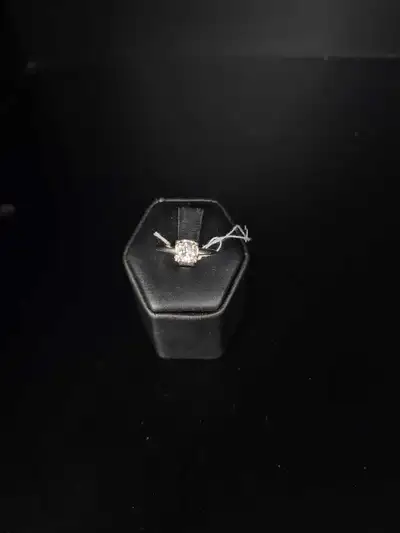 SZ 6 Ladies 14k Gold Ring (13171681), View more