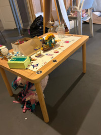 Ikea Kids Table