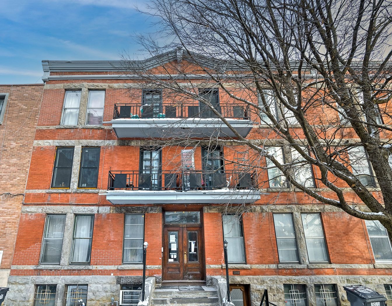 4 Bedroom Downtown (Atwater metro Sept. — photo 1