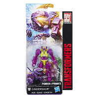 Transformers Power of the Primes Cindersaur Legends Class