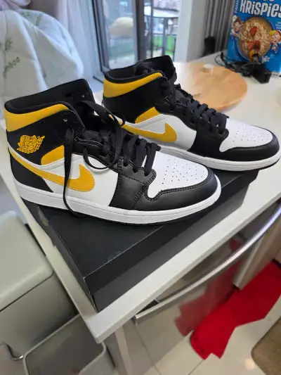 Air Jordan a vendre , View more