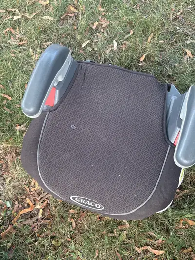 Graco Booster Seat, View more