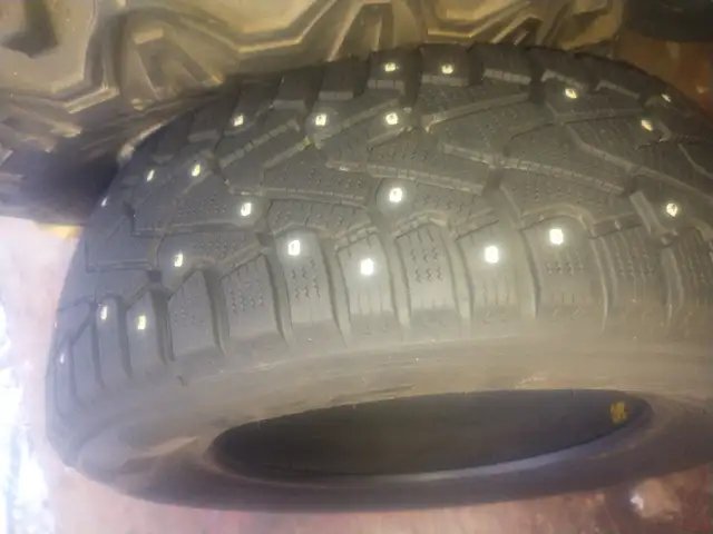 Winter tires in Tires & Rims in Bedford - Image 2