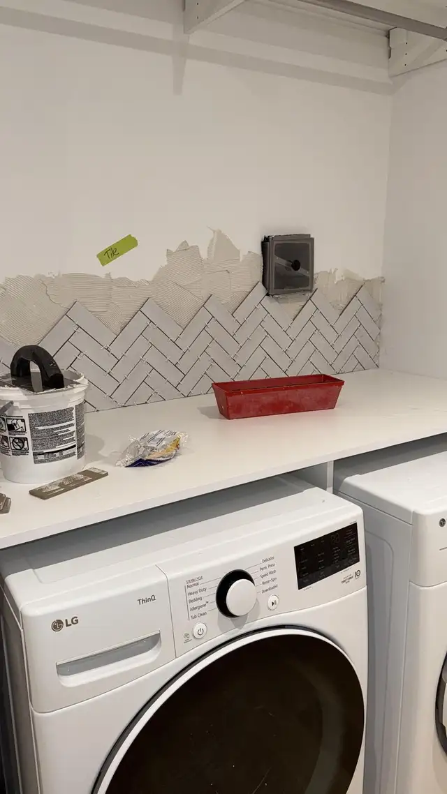 Experienced Handyman – General Construction & Home Repairs