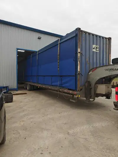 Outdoor Storage Containers, View more