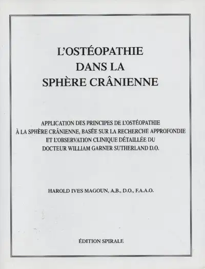 En parfaite condition (le livre n'a pas de jaquette) Auteur : Harold L. Magoun Éditeur: Montréal :...