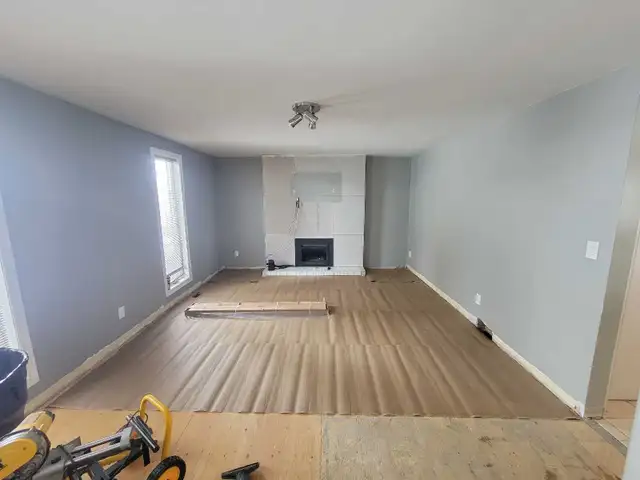 EXPERIENCED FLOOR INSTALLATION 522141444363397127