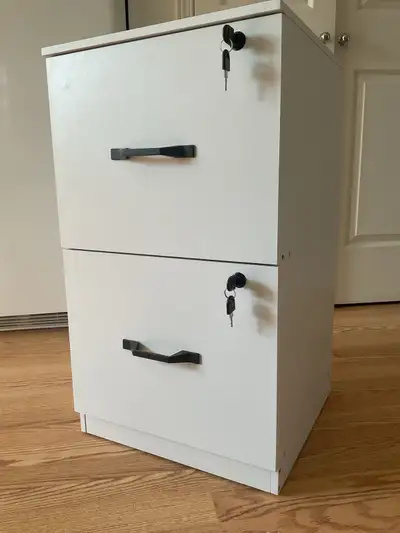 File Cabinet (new never used), View more