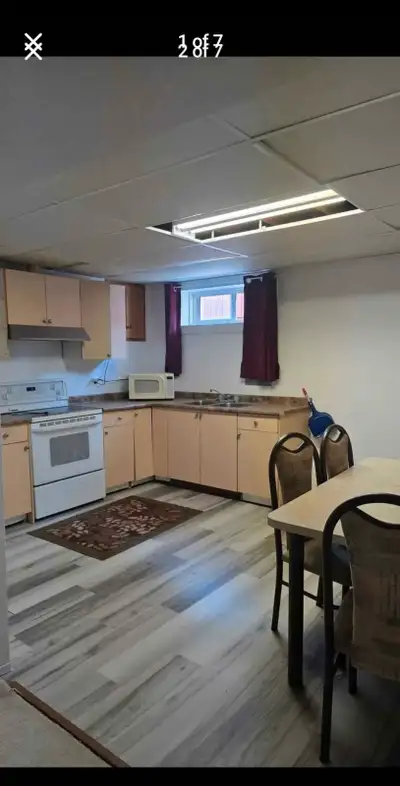 Full basement for rent OR each bedroom for rent near millwoods town center. ($600 per room) Millbour...