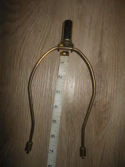 lamp shade bracket, View more