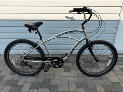 cozy bikes electric bicycles Comfortable Electric Bike