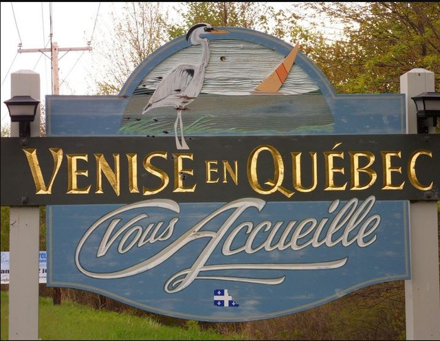 VENISE EN QC - ETE 2024 - RECHERCHE CHAMBRE A LOUER in Quebec