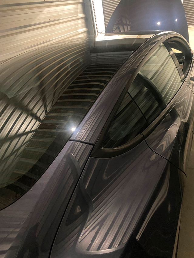 2023 model 3 pristine condition in Cars & Trucks in City of Toronto - Image 3