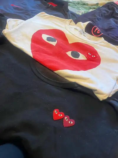 $50 YONGE ST SALES - MENS TOPS, JERSEYS,  SNEAKERS,, View more