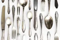 Assorted Cutlery