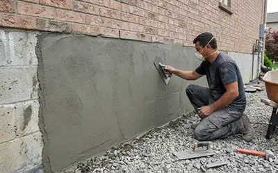Expert Basement Waterproofing & French Drains, View more