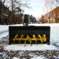 Souffleuse à neige à chargeuse compacte (68")