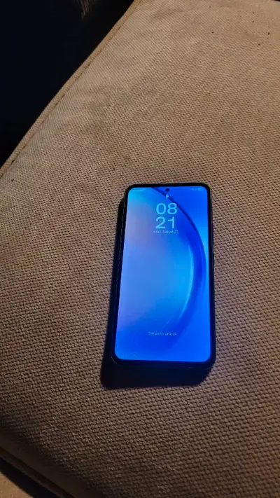Samsung Galaxy A53, View more