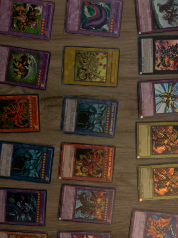 Yugioh card set in Toys & Games in Kingston - Image 3