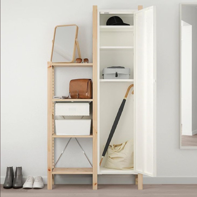 IKEA IVAR Storage System in Bookcases & Shelving Units in Ottawa - Image 3