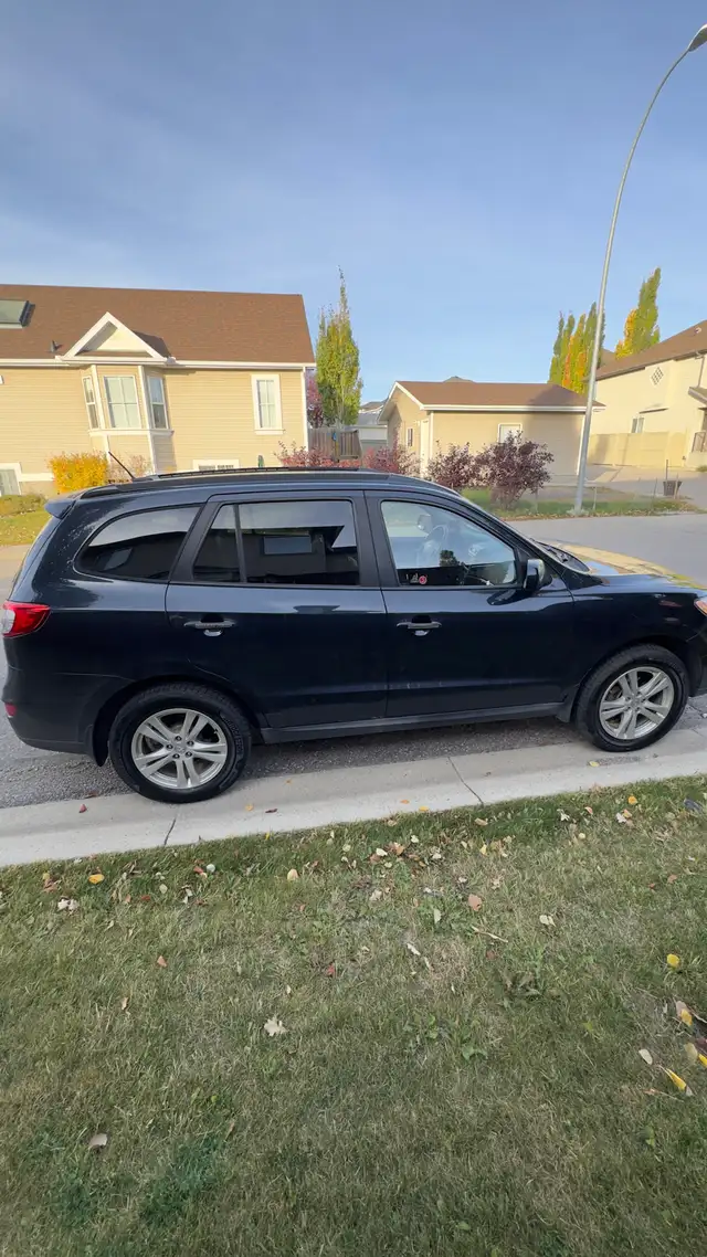 Car for 5 597791568320286721
