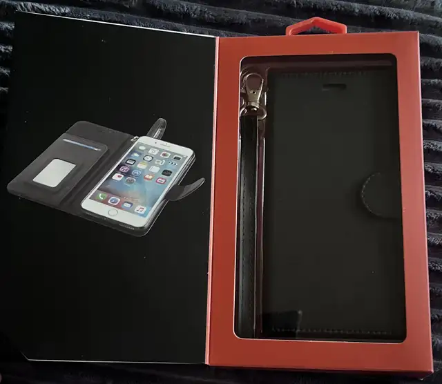 iPhone 7/8plus cases in Cell Phone Accessories in Hamilton - Image 7
