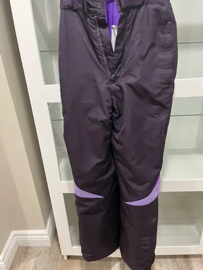 women’s ski pants size 7/8, View more