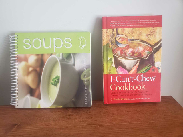 Various cook books  in Non-fiction in Edmonton - Image 3