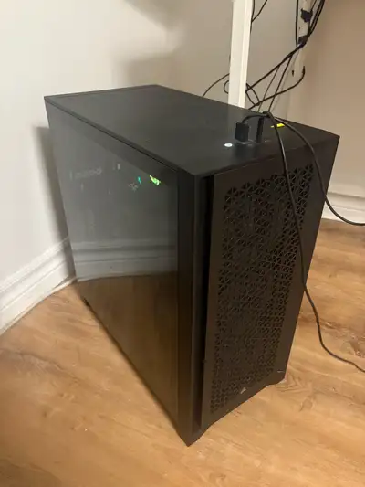 Gaming pc Ryzen 9 gtx 4060, View more