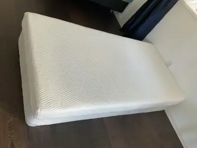 Quality Twin /Single Bed can Deliver, View more