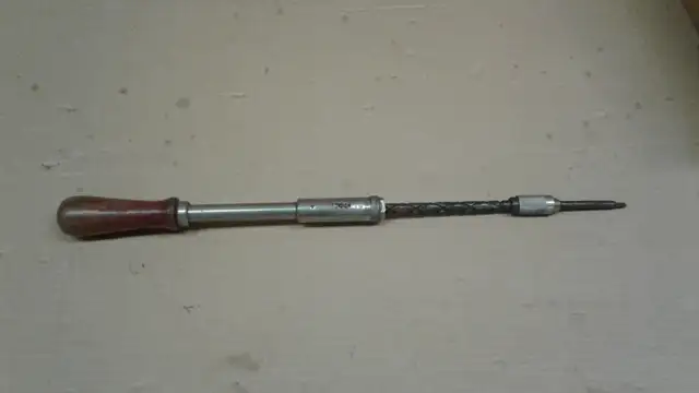 SCREWDRIVER YANKEE in Hand Tools in City of Toronto - Image 3