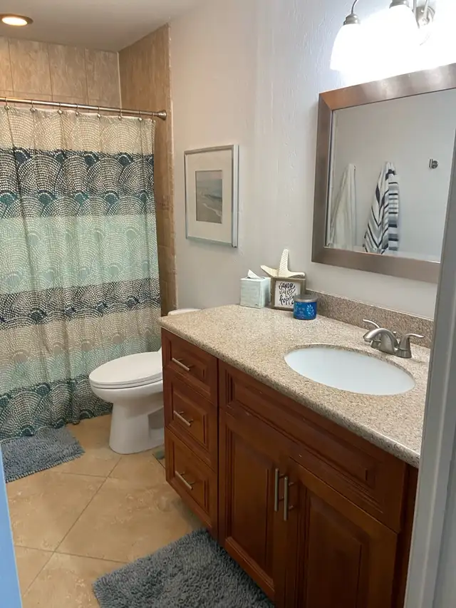 $ CANADIAN AT PAR DEAL $ Dec or Jan  2BD/2BA Condo Rental Estero in Florida in Canada - Image 10