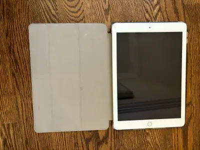 Silver face 32 gigs Will include a white protector