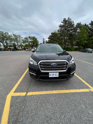 2019 Subaru Ascent Limited