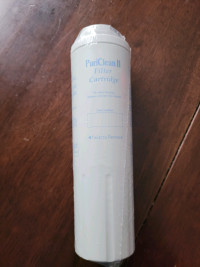 Puriclean Water Filter Cartridge