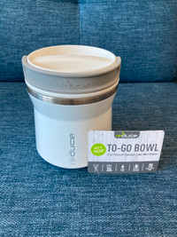 18oz Reduce Vacuum-Insulated Food Jar - Dishwasher safe
