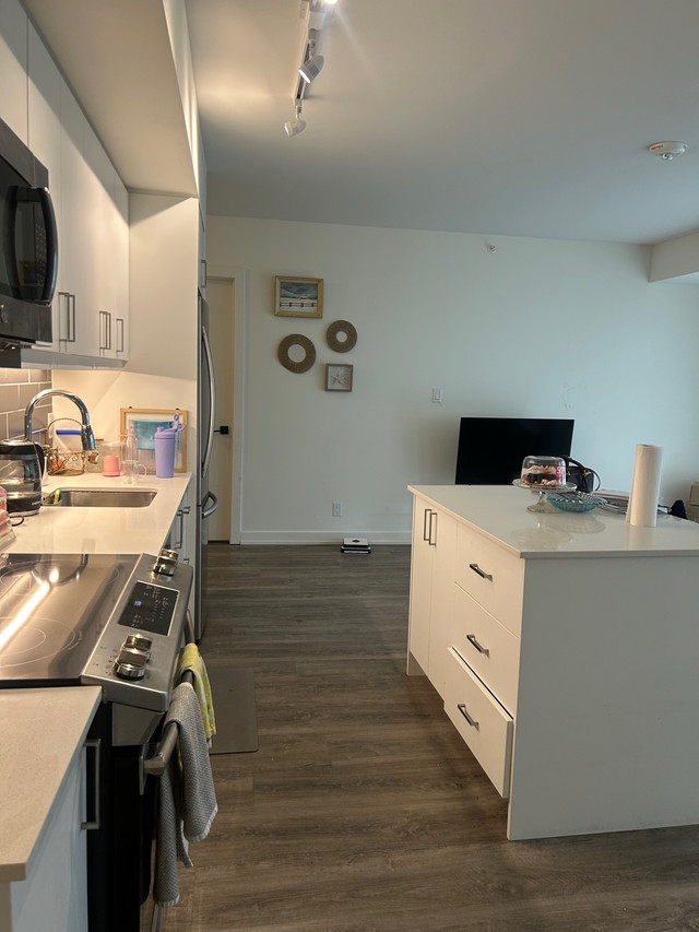 Lease Takeover in Luxury 2 Bedroom 2 Bathroom + Den apartment  in Long Term Rentals in Ottawa - Image 3