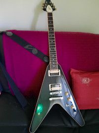 2016 gibson flying V