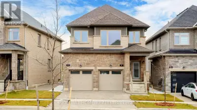 lease a home in Barrie