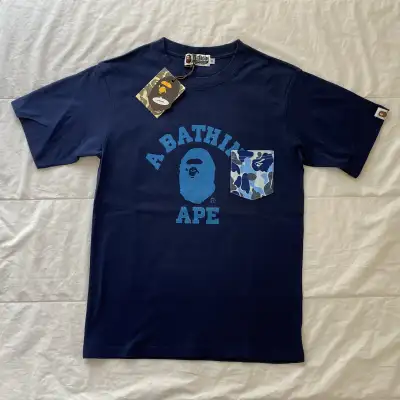 Bape Mens Shirt Brand New w Tags, View more