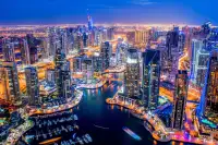 WHY CANADIAN SHOULD INVEST IN DUBAI! 80-100 ROI!