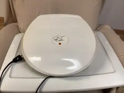 Large George Forman Grill, View more