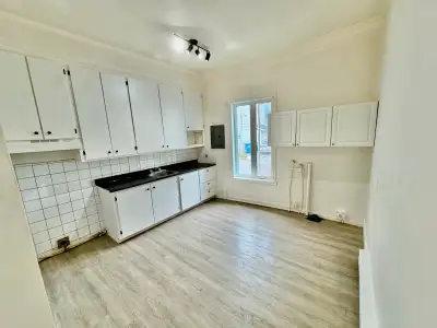 logement 4 1/2 à louer