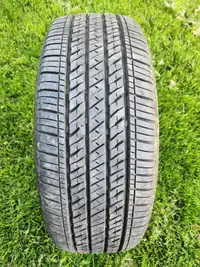 Bridgestone Ecopia tire- 225/60 R 17