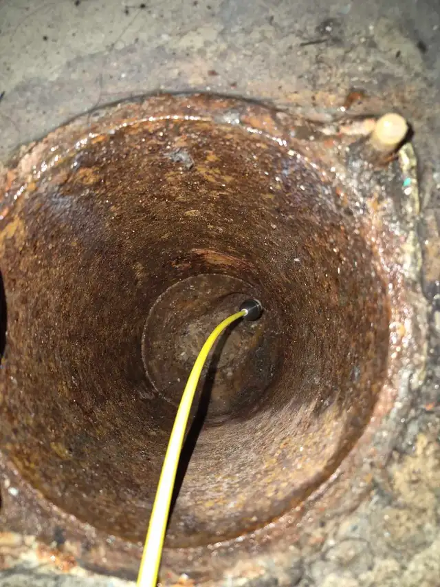 The Drain Dude |  Professional Drain Technician474117070338150401