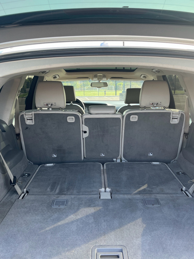 2014 Audi Q7 – Fully Loaded – 150,000 KM – Silver – Im in Cars & Trucks in Oakville / Halton Region - Image 4