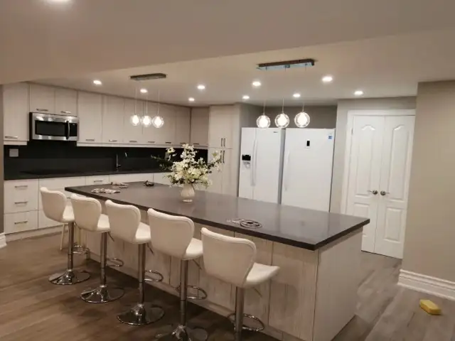Professional renovations. Flooring, painting, and basement in Renovations, General Contracting & Handyman in City of Toronto - Image 4
